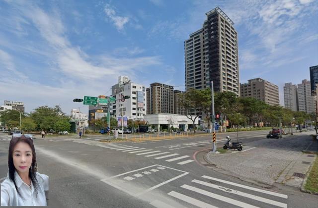 台南安平建地-0