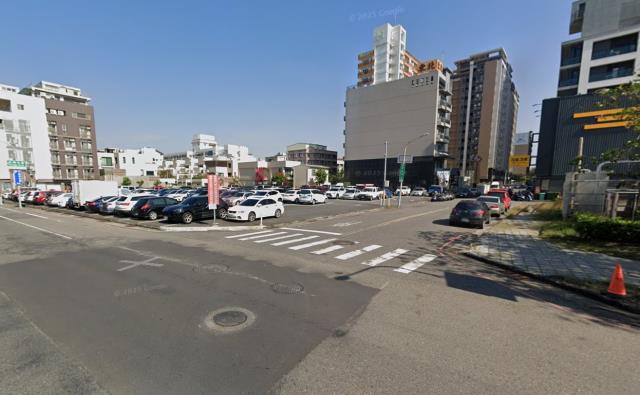 台南安平建地-1