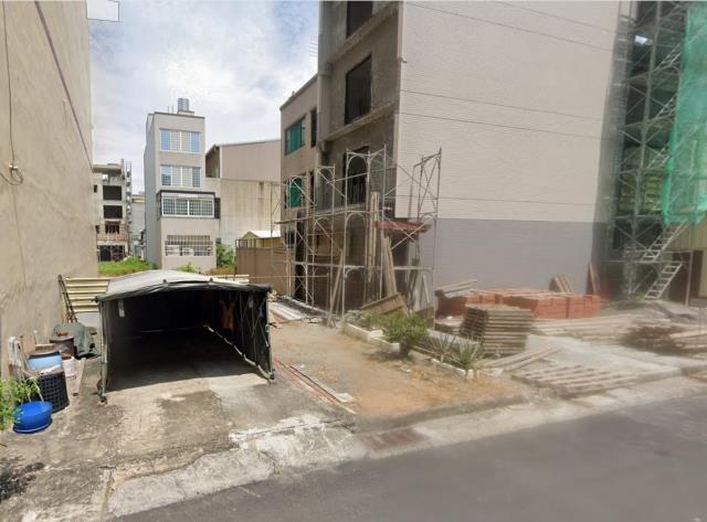 台南安平建地-2