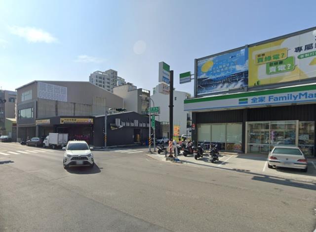 台南安平建地-3