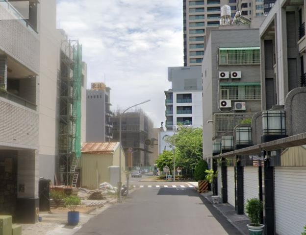 台南安平建地-4