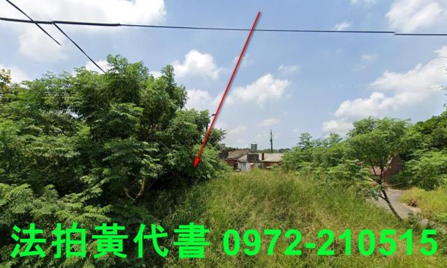 桃園楊梅建地法拍-8