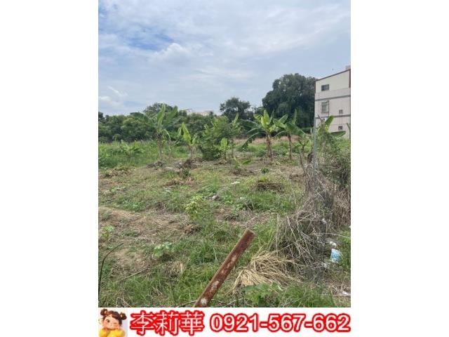 台南後壁建地-9