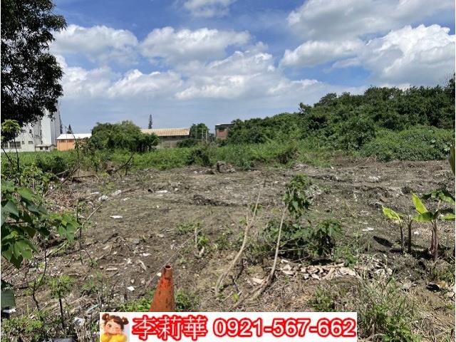 台南後壁建地-10