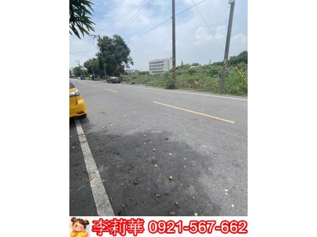 台南後壁建地-0