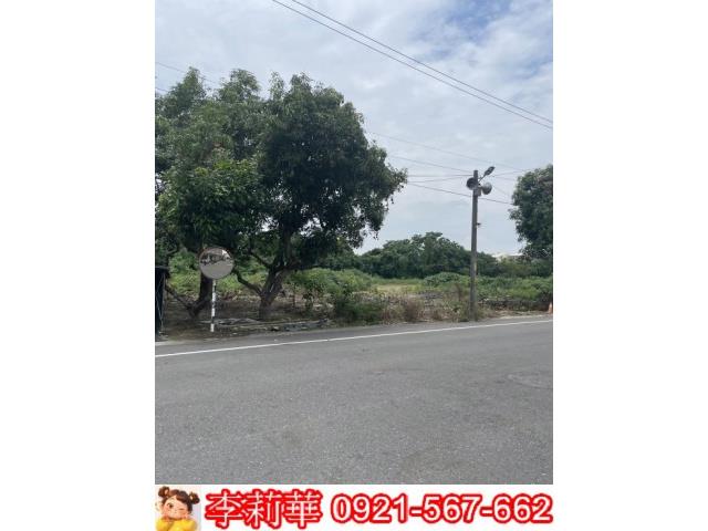 台南後壁建地-1