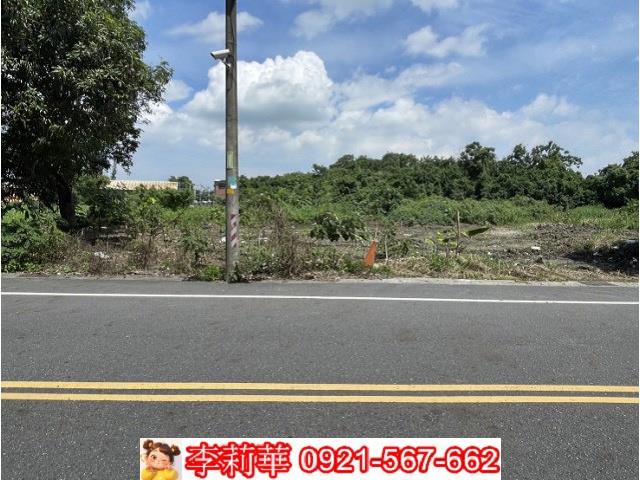 台南後壁建地-2