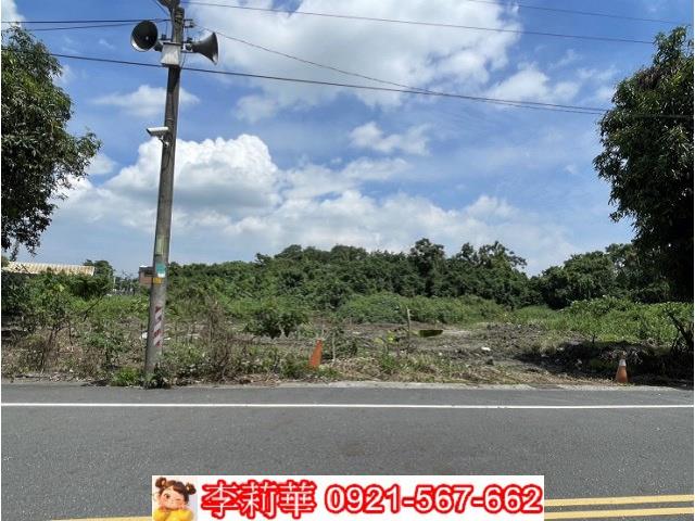 台南後壁建地-3