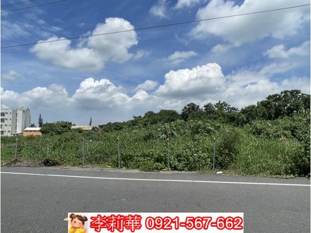 台南後壁建地-4