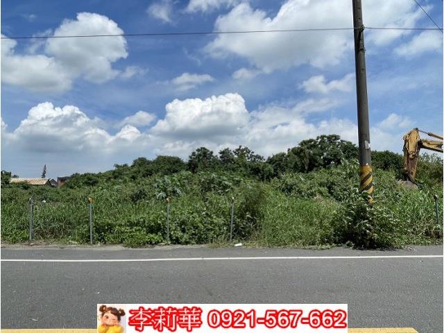 台南後壁建地-5