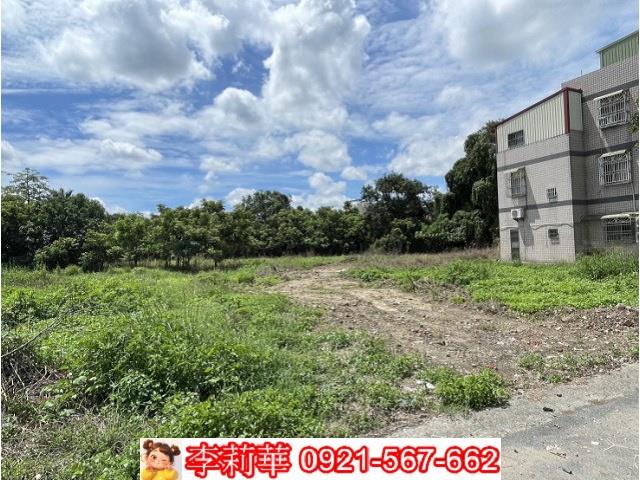 台南後壁建地-6