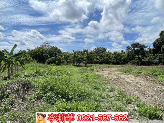 台南後壁建地-7