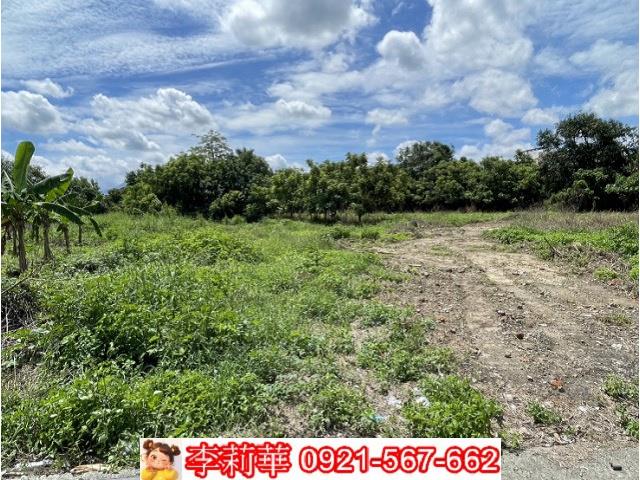 台南後壁建地-8