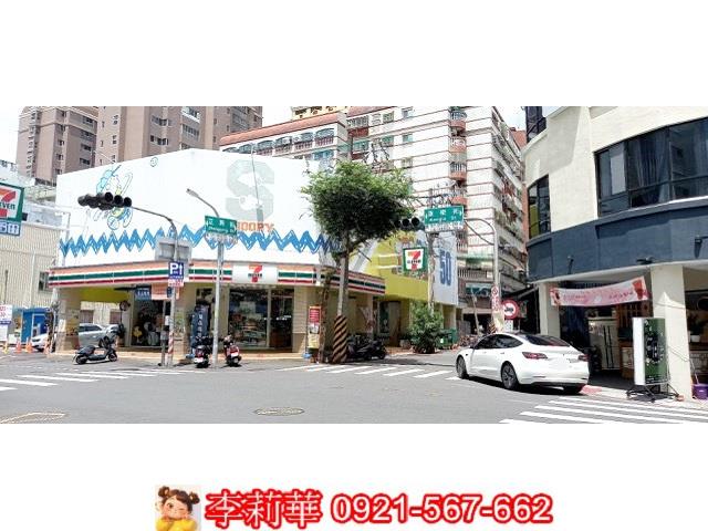 台南中西區建地-1