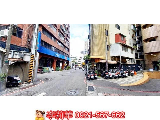 台南中西區建地-4
