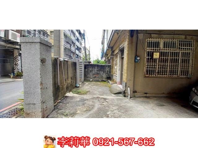 台南中西區建地-6