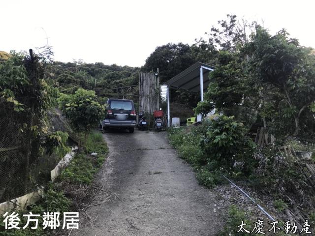 台中霧峰建地-12