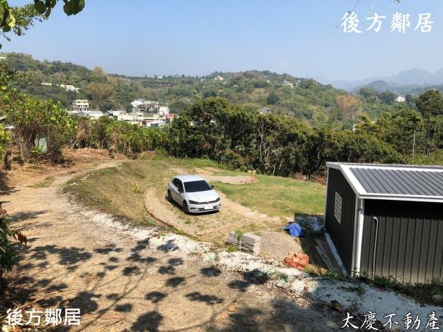 台中霧峰建地-5