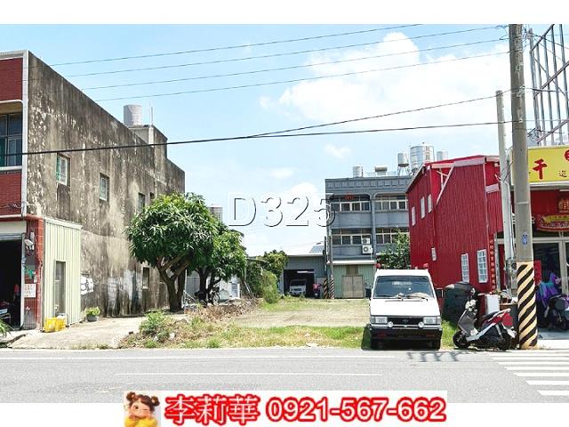 台南建地-3