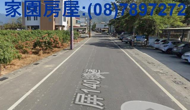 屏東枋寮建地-0
