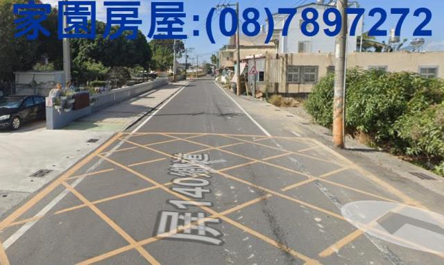 屏東枋寮建地-2
