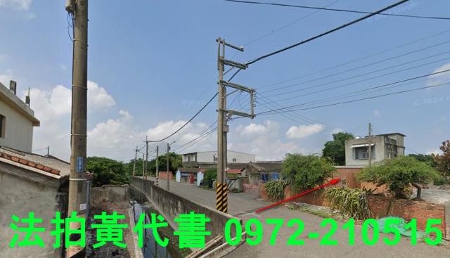 台西建地法拍-4
