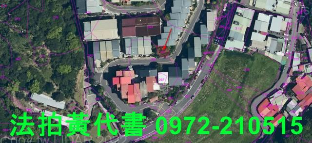台北文山區拍賣建地-10