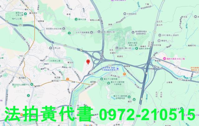 台北文山區拍賣建地-7