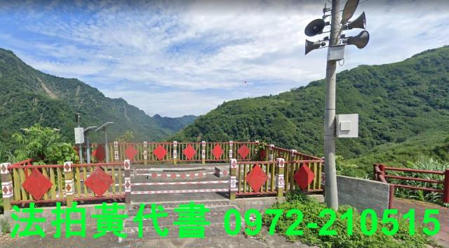 苗栗法拍建地-13