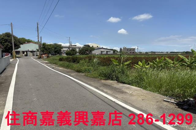 嘉義建地-0