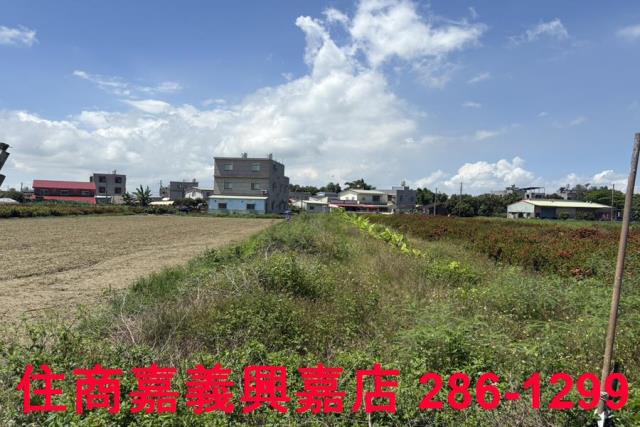 嘉義建地-3