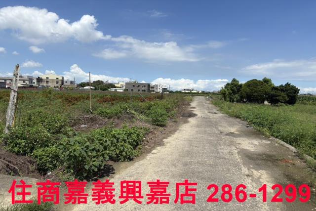 嘉義建地-6
