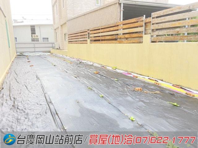 高雄路竹建地-5