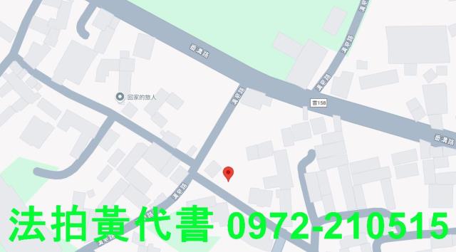 北港法拍建地-13