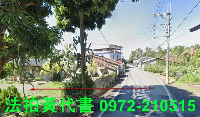 高雄旗山建地法拍-5