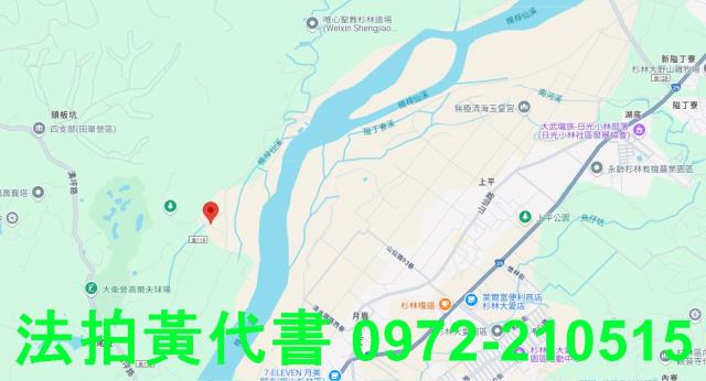高雄旗山建地法拍-7