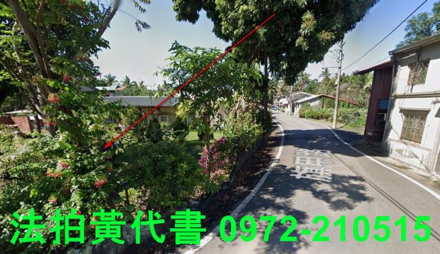 高雄旗山建地法拍-8