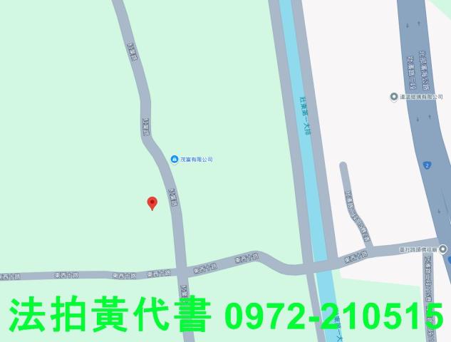 壯圍法拍建地-6