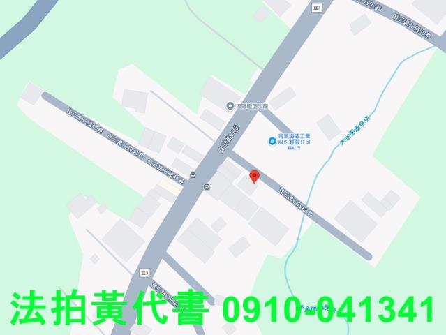 頭城法拍建地-6