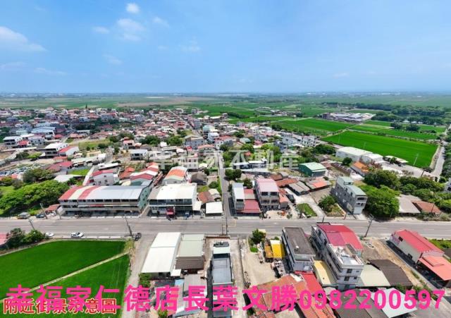 台南建地-2