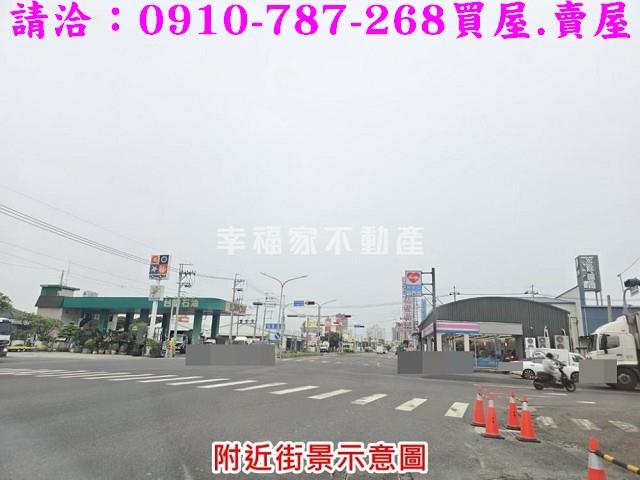 台南麻豆建地-10