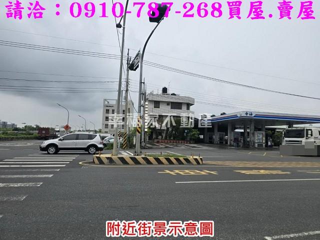 台南麻豆建地-13