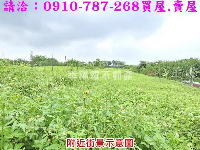台南麻豆建地-4