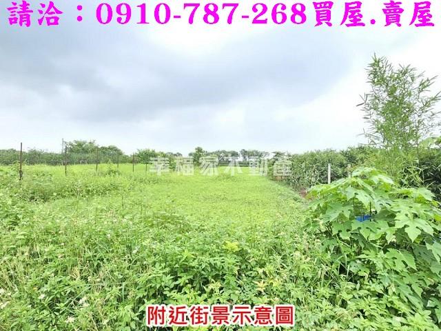 台南麻豆建地-5