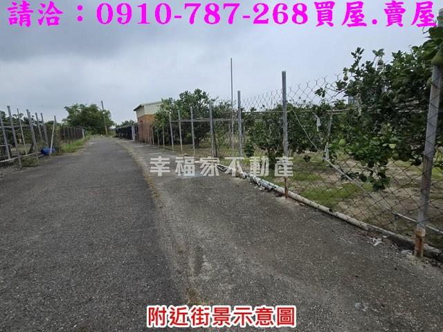 台南麻豆建地-8