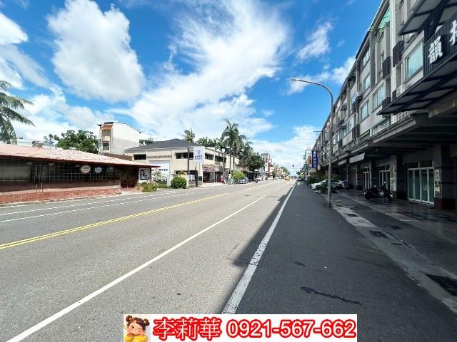 台南東區建地-0