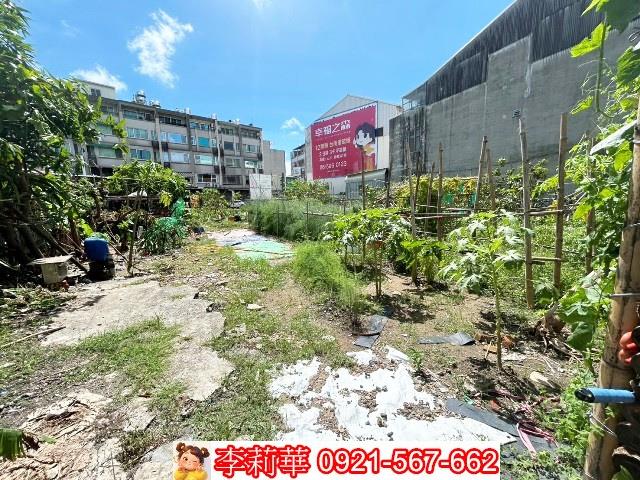 台南東區建地-2