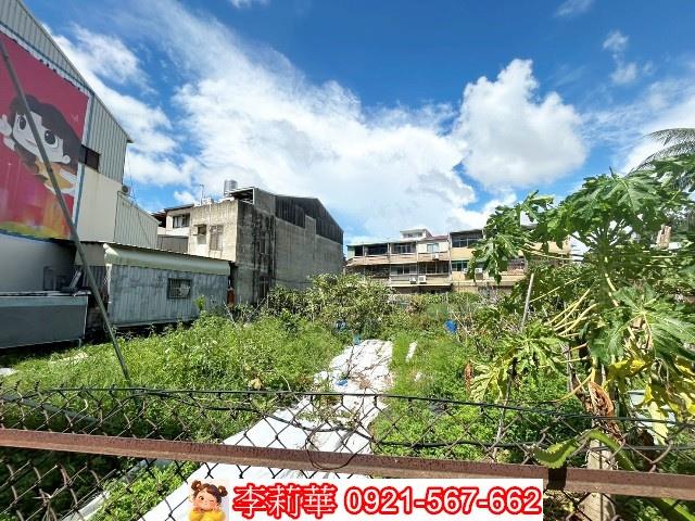 台南東區建地-3