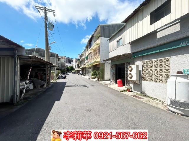 台南東區建地-6