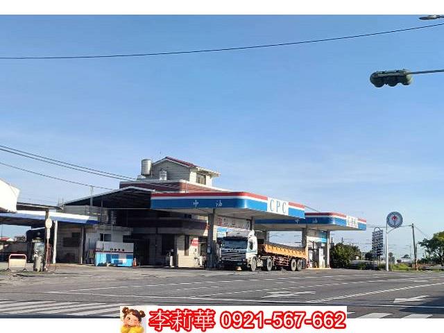 台南後壁建地-2